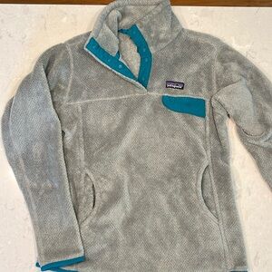Patagonia Fleece Pullover